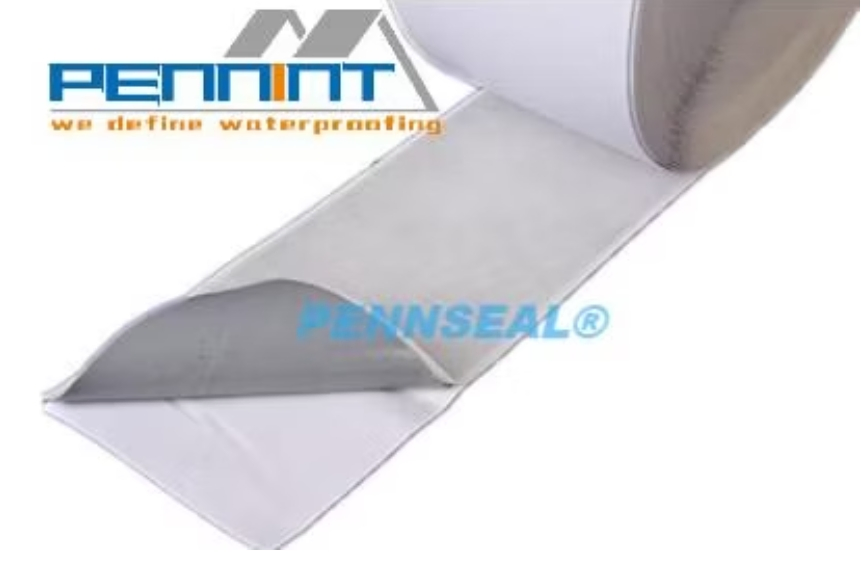 Non-Woven Roof Tape Lap Area Sealing Waterproof Tapes