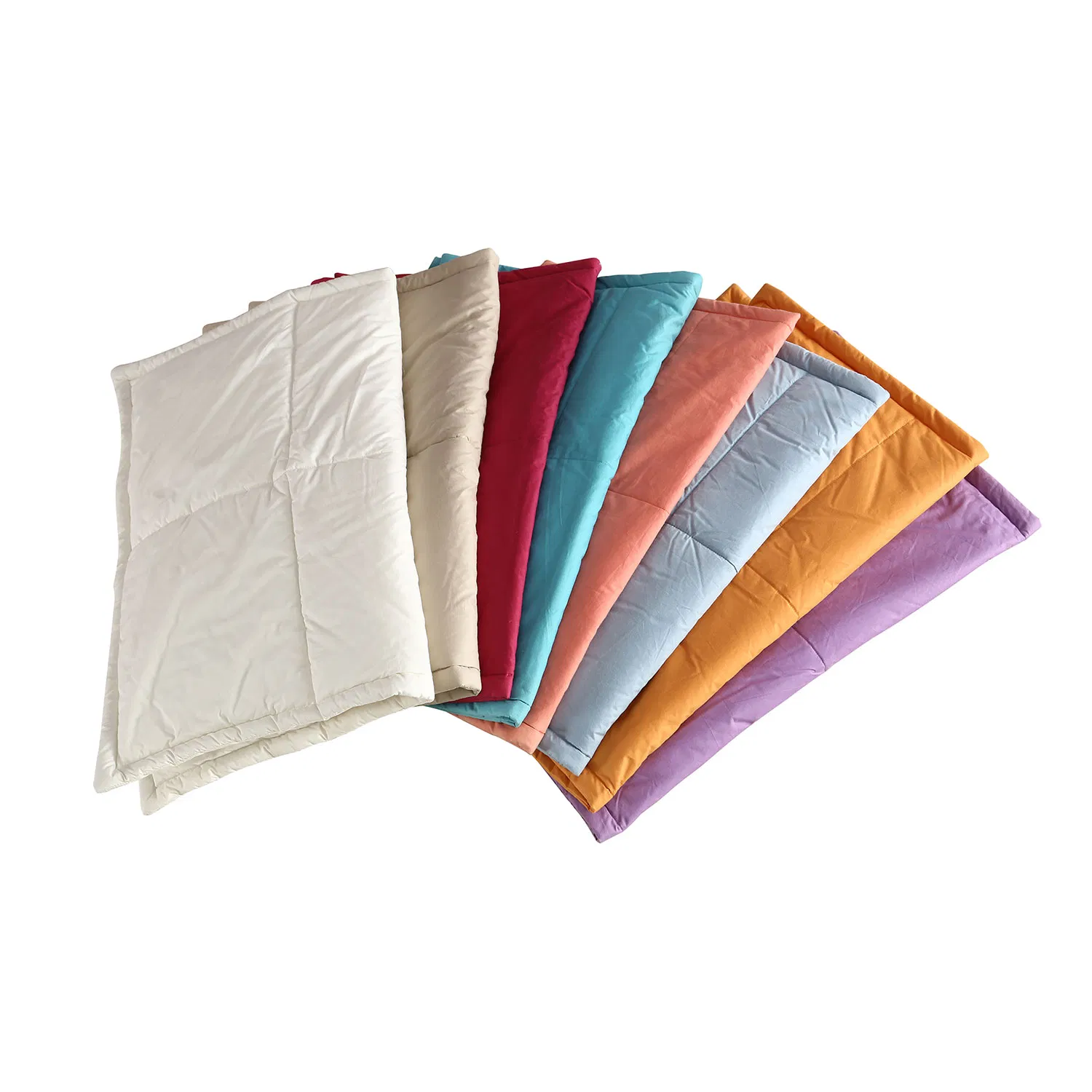 Good Price Hotel Rectangle Fashion Elegant Velvet Resistant Worsted Cotton Comfortable Pillow Case
