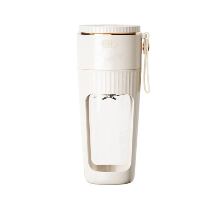 New Juicer Cup Outdoor Multi-Function Electric Portable Juicer Blender