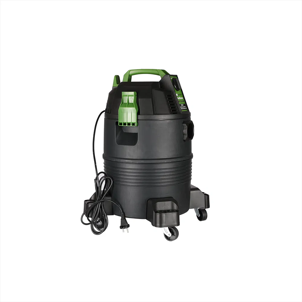 35L Plastic Tank Water Dust Pond Cleaner