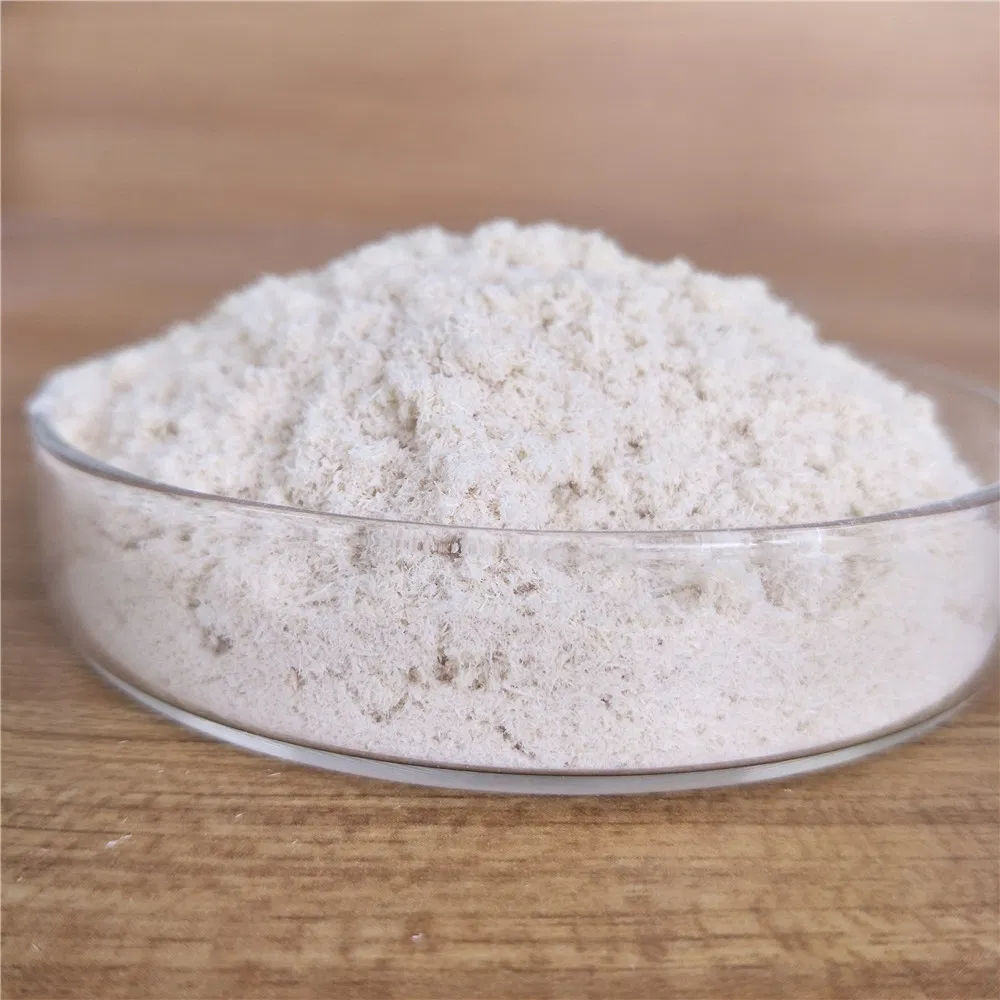Workability Wood Fiber Additives Neutral pH Xylem Cellulosic Fibers