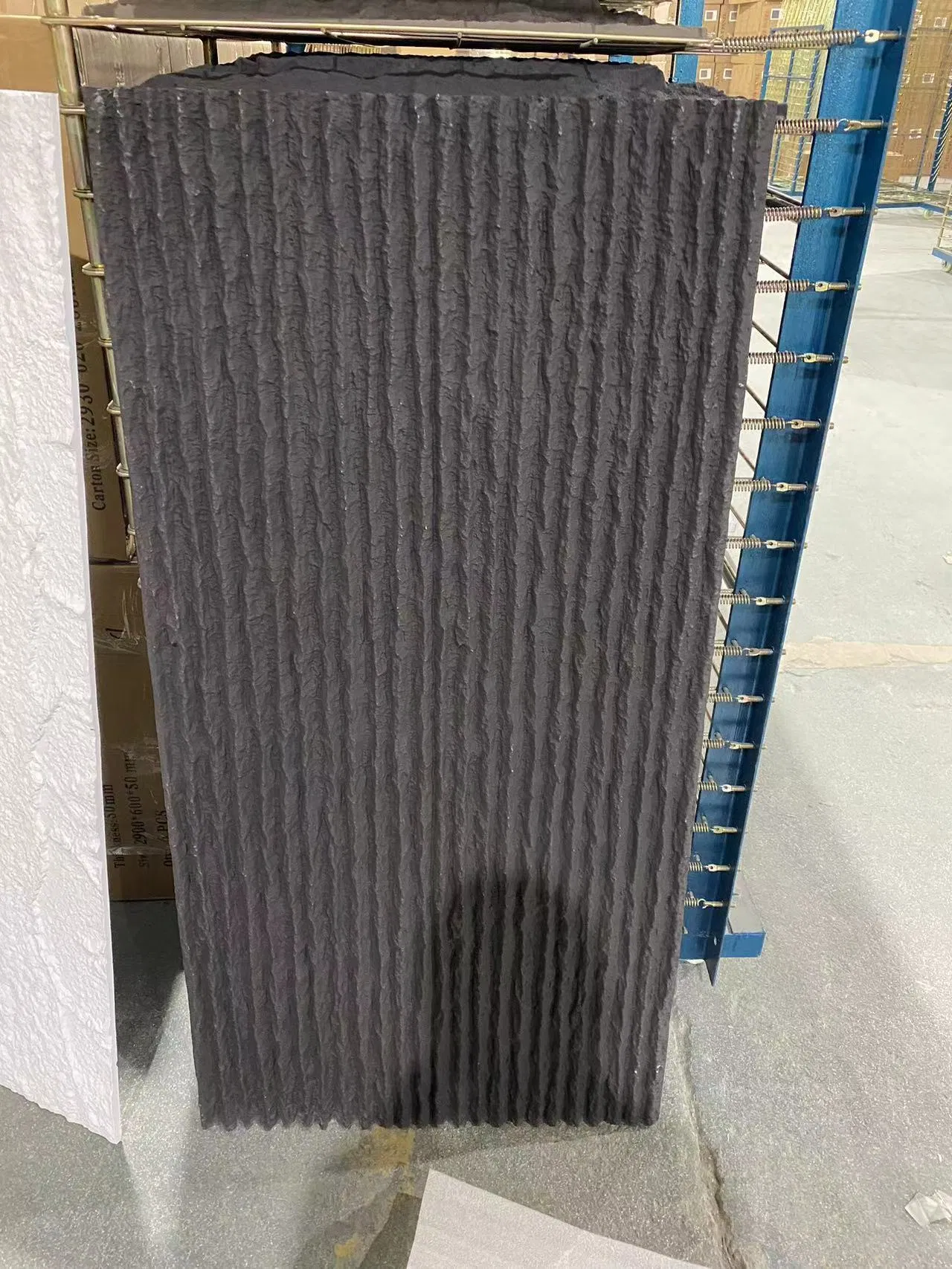 PU Faux Artificial PU Stone Exterior Decorative Wall Panels Manufacturers