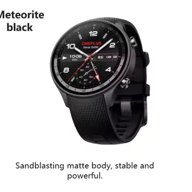 Hot Selling Smart Watch Calling SMS Notifications Sport Modes Smartwatch