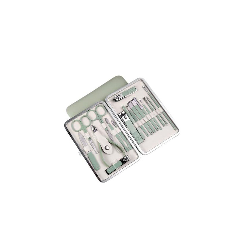 Ultimate Professional Cuticle Care Kit for Perfect Nails
