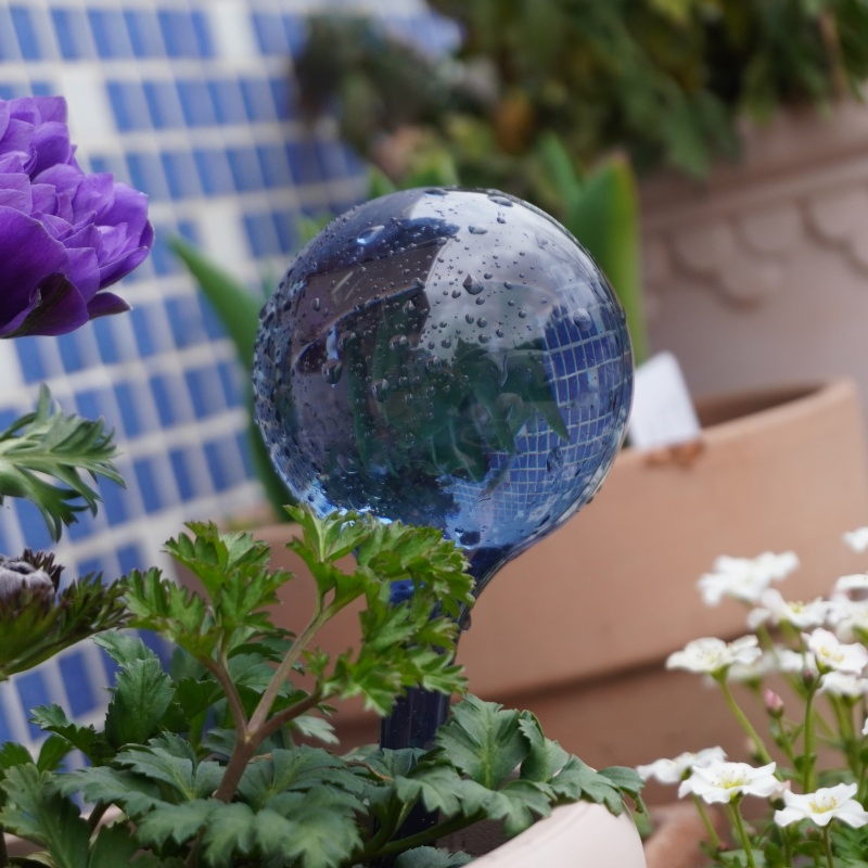 Agricultural Drip Emitter Kit Complete Water Dripper for Greenhouse