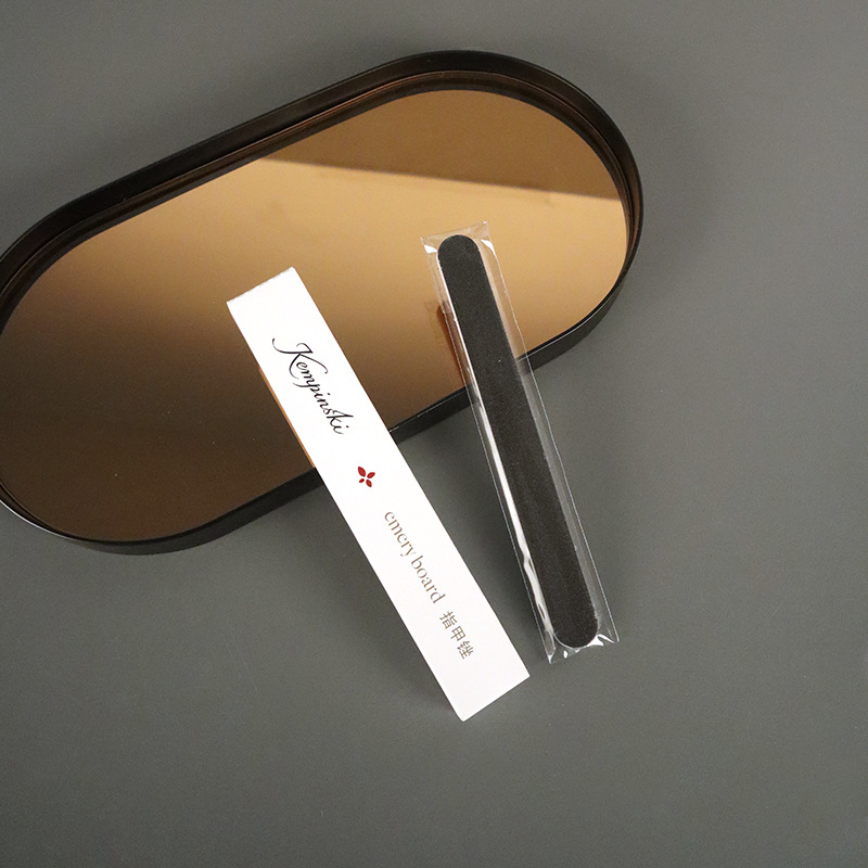 Eco Disposable Hotel Amenities Set - Biodegradable Custom Bottle Designs