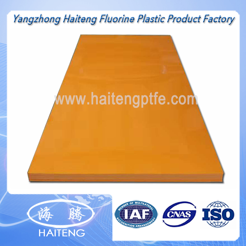 Extrusion Plastic HDPE High Density Polyethylene PE Cutting Board