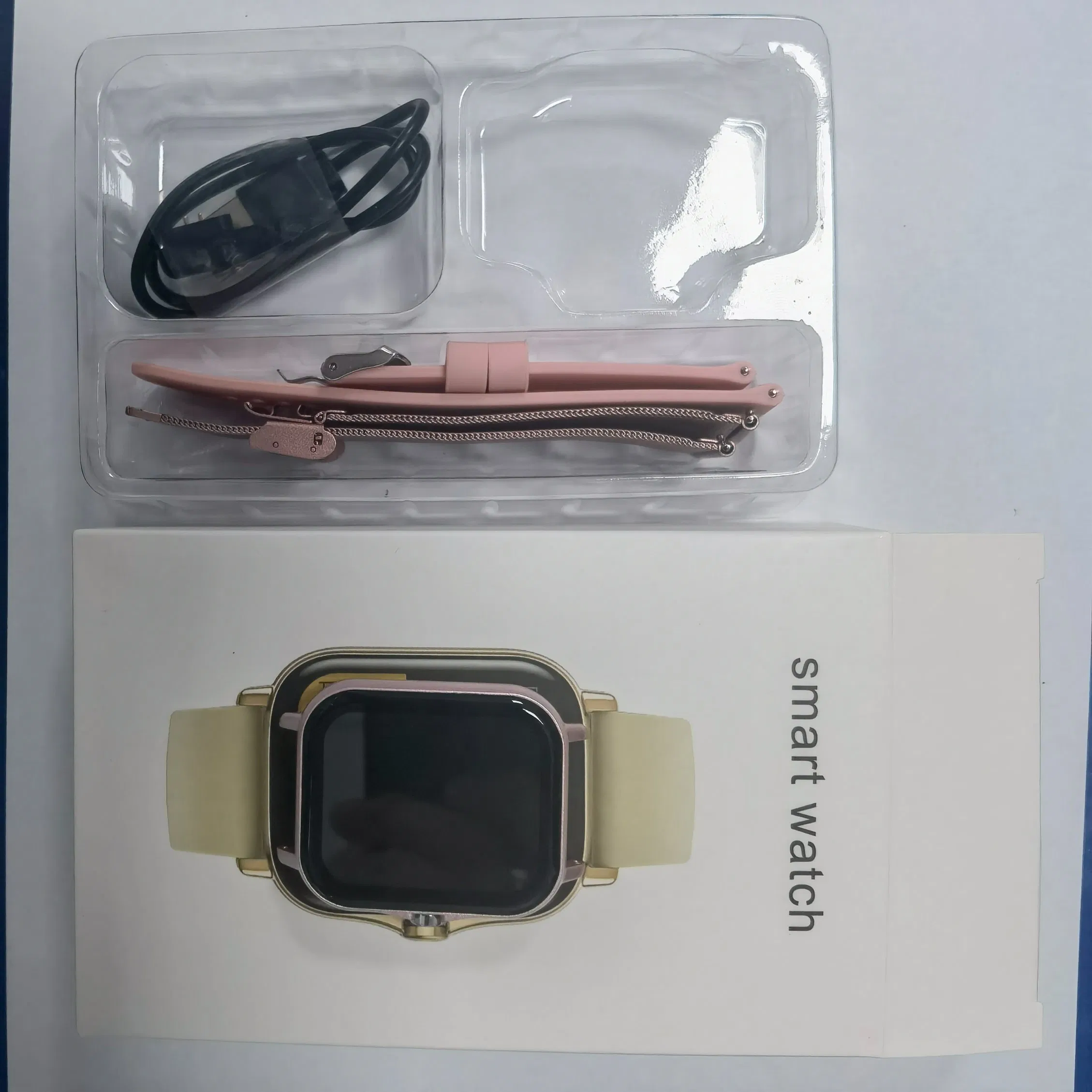 Y13 Fashion Smart Watch Fitness Waterproof Sports Bt Women Men Reloj Inteligente H13 Smart Watches