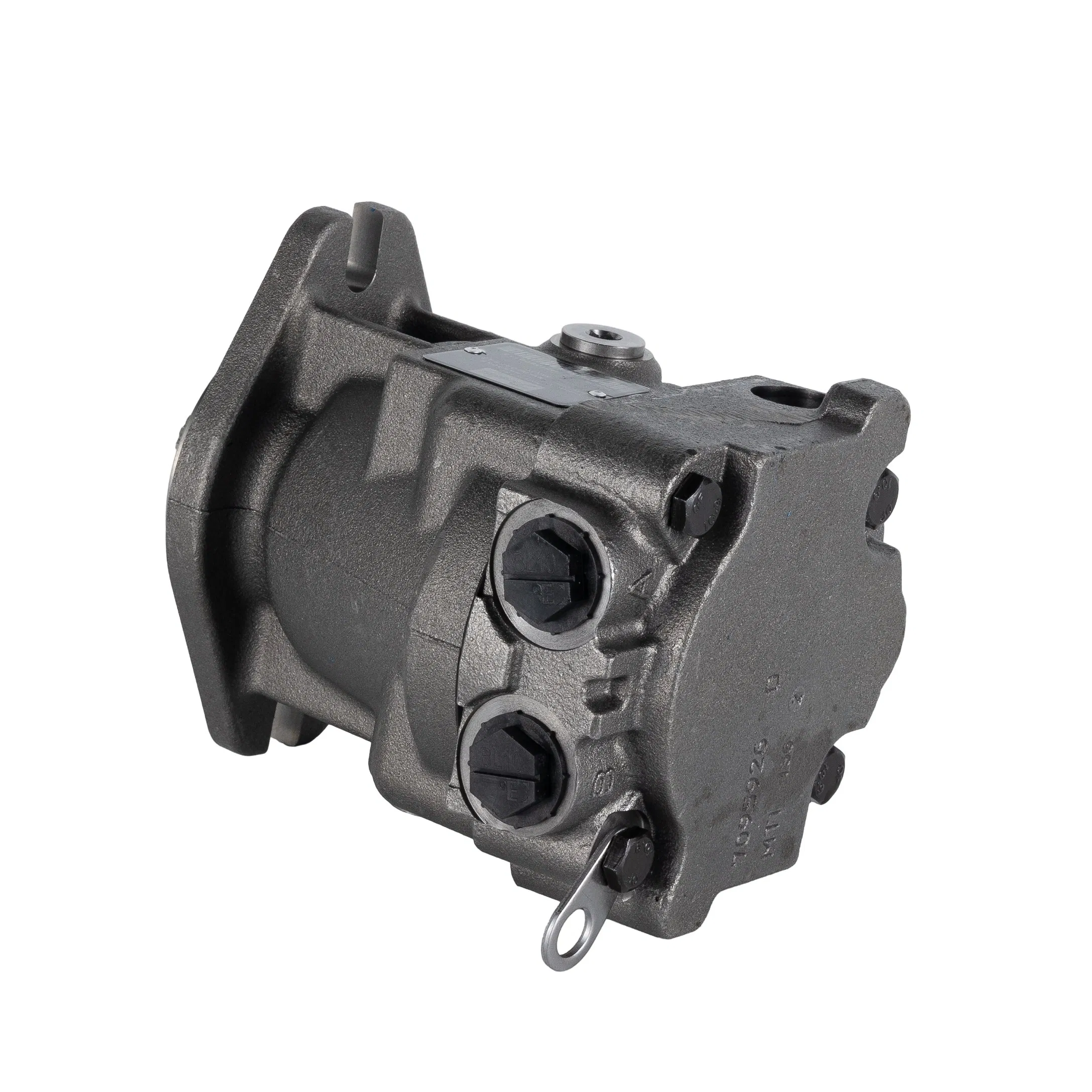 Гидравлический мотор Excellence, поршневого типа