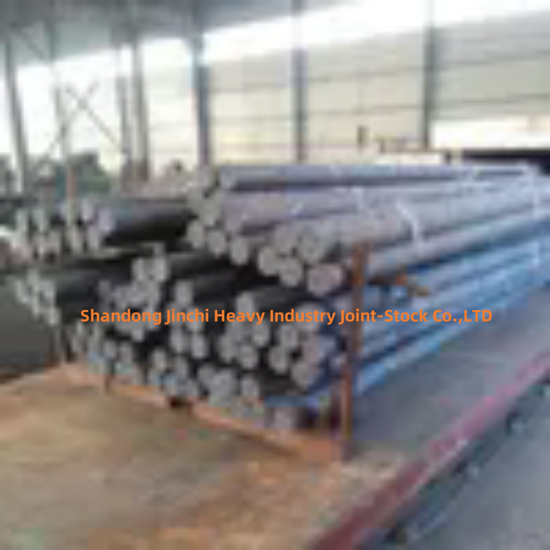 Steel Grinding Rods Versatile Grinding Media Steel Grinding Rods for Machinery Applications