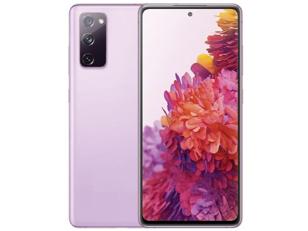 Смартфон Android S20FE 8/128GB, 5G