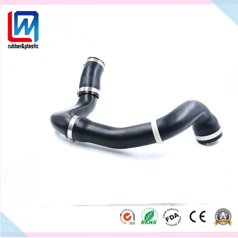 Гибкий резиновый шланг для авто: радиатор, воздух, вода