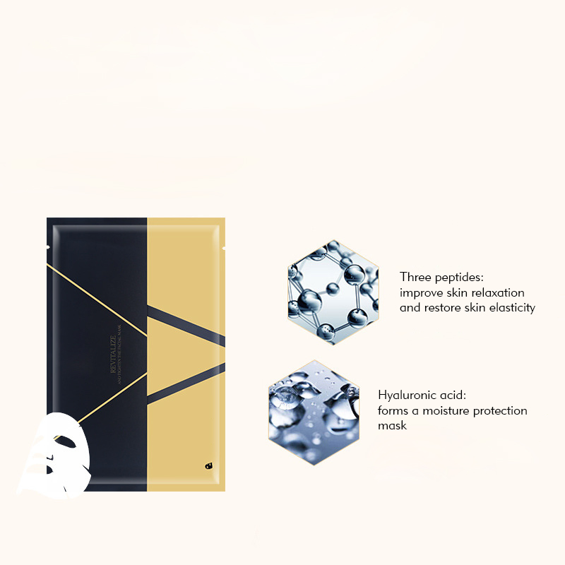 Skin's Youthful Capacity Lifting Face Mask, a Rich, Spirulina Powder Facial Mask