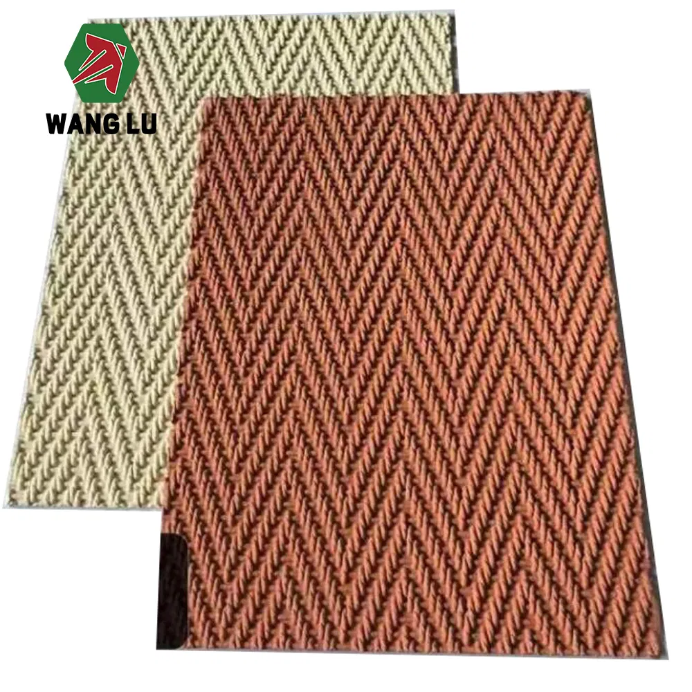 Acid-Resistant Graphic Flexible Board Soft Stone Veneer Flexible Stone
