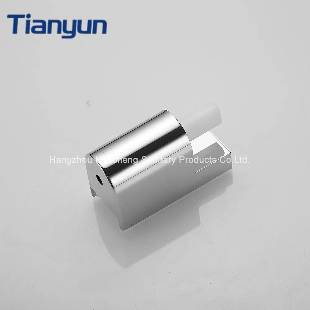 Customized Durability Stability Hydraulic Hinge for Soft Close Toilet Seat Cover