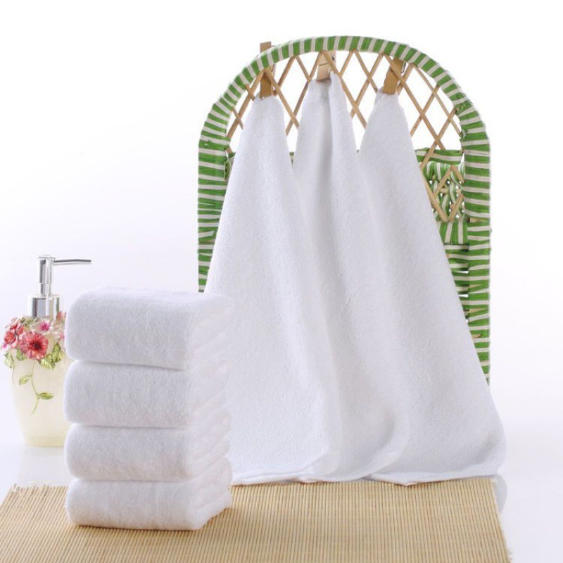 Disposable Hot Towels Airline Disposable Towel Face Cotton Hot Towel Refreshing