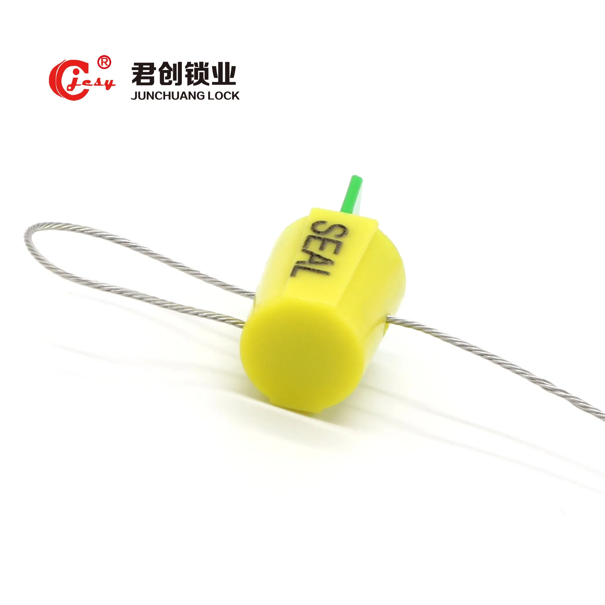 Jcms-106 Disposable Seal Container Electric Meter Seal
