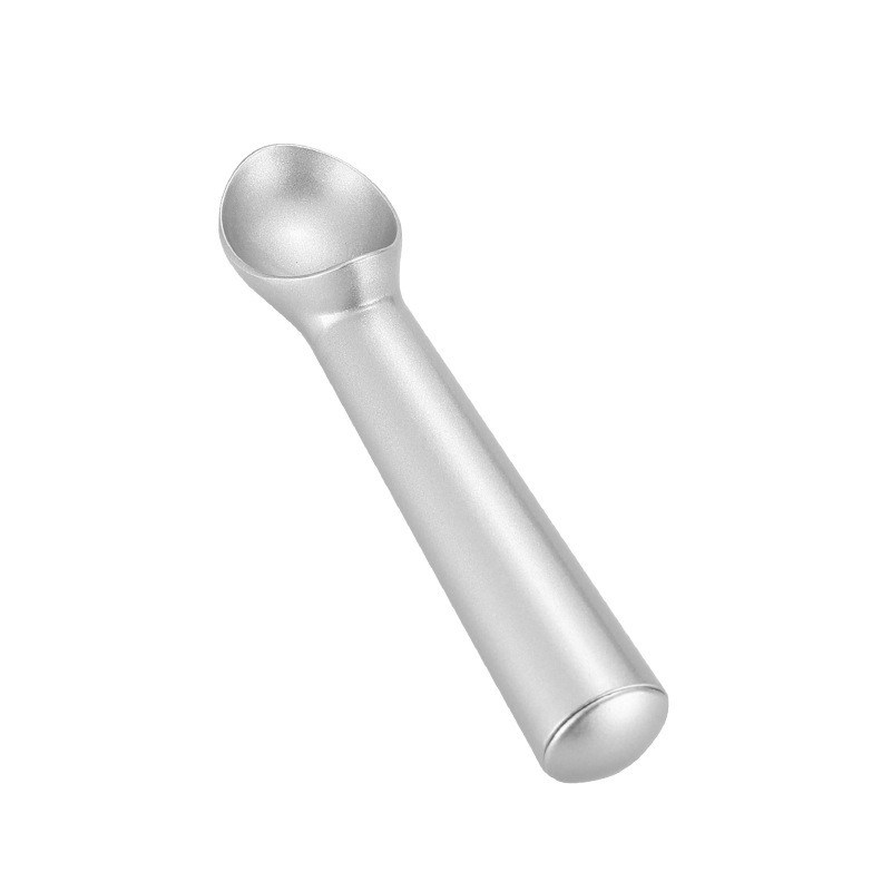 2025 New Style Ice Cream Zinc Alloy Scoop