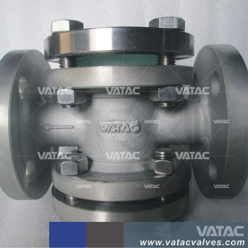 Stainless Steel Sight Glass (AA)
