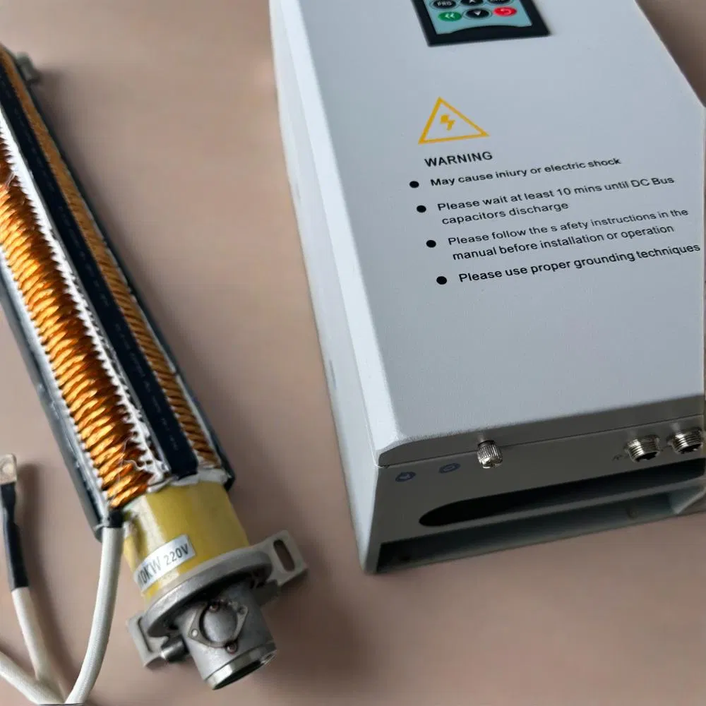 1688 Wholesale Wall Mounted Remote Control Electric Boiler Induction Heater