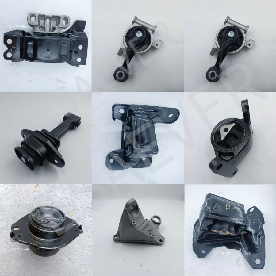 Опорный подушка двигателя для Nissan, Infiniti, Hyundai, KIA