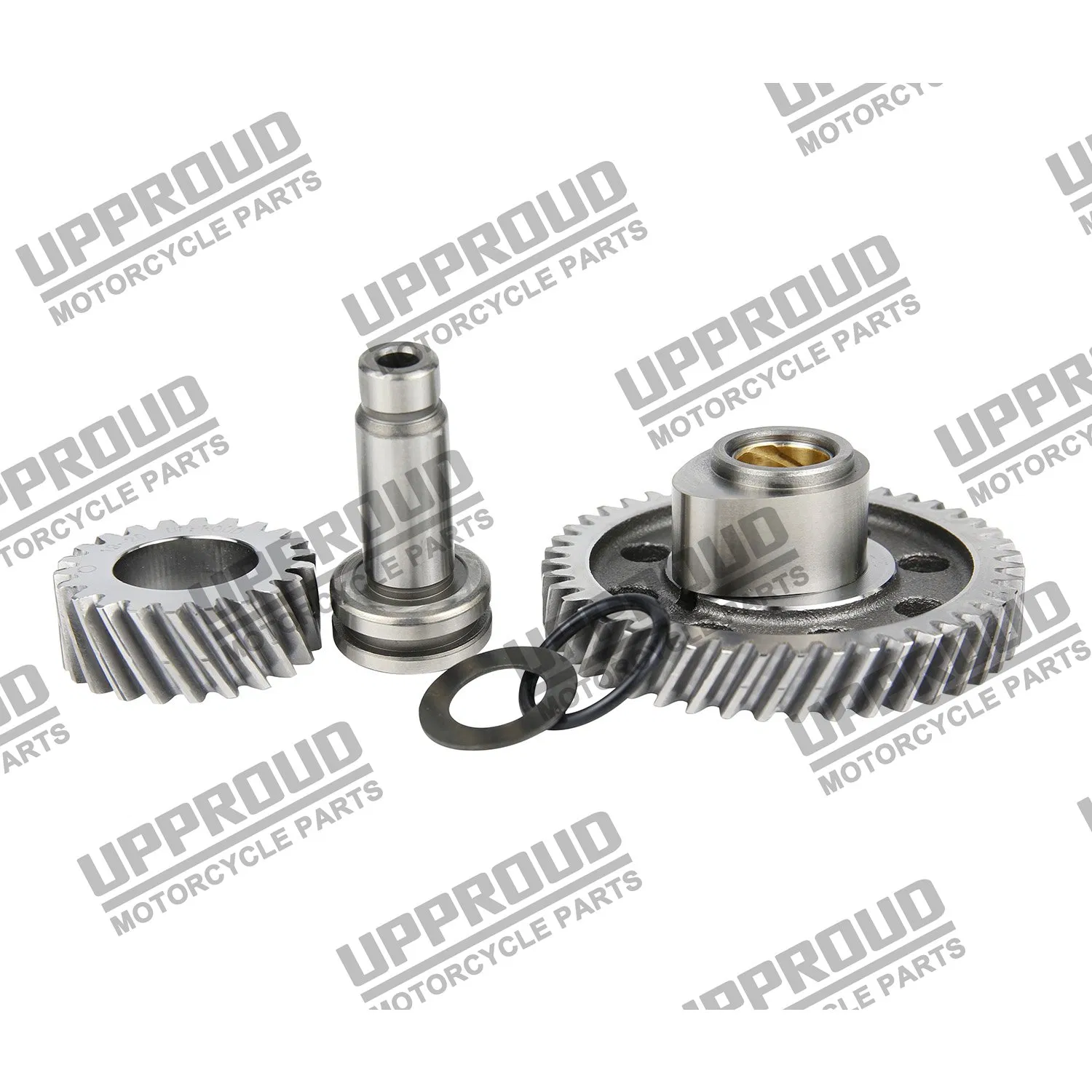 Camshaft for CG125 Motorcycle High-Quality Spare Parts