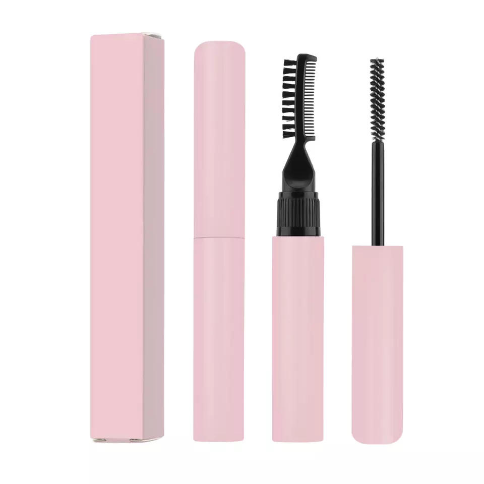 Customized Kit Brows Styling Glue Long Lasting Waterproof Eyebrow Gel