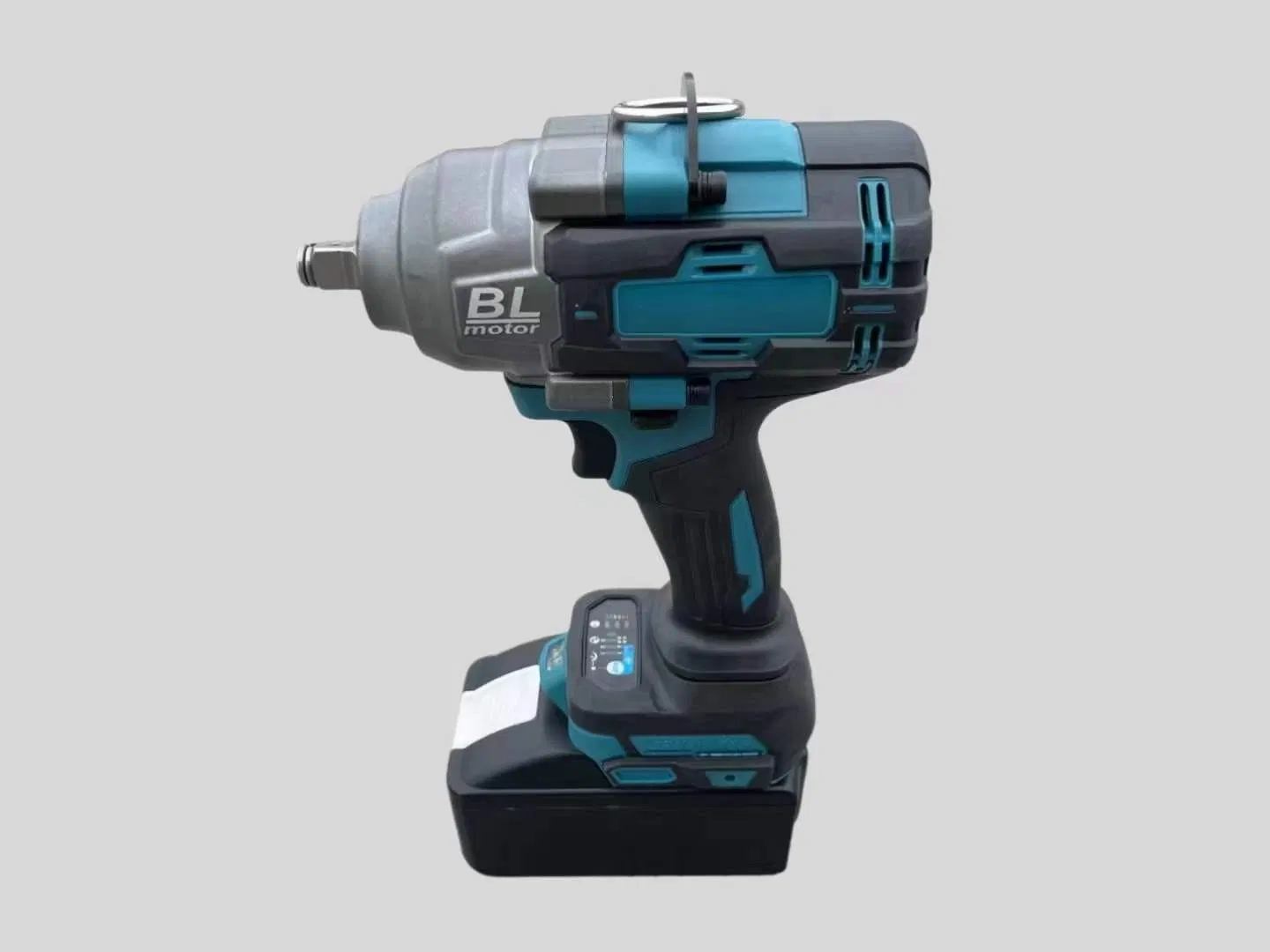 Brushless 18V Hand Power Tool Cordless Battery Wrench