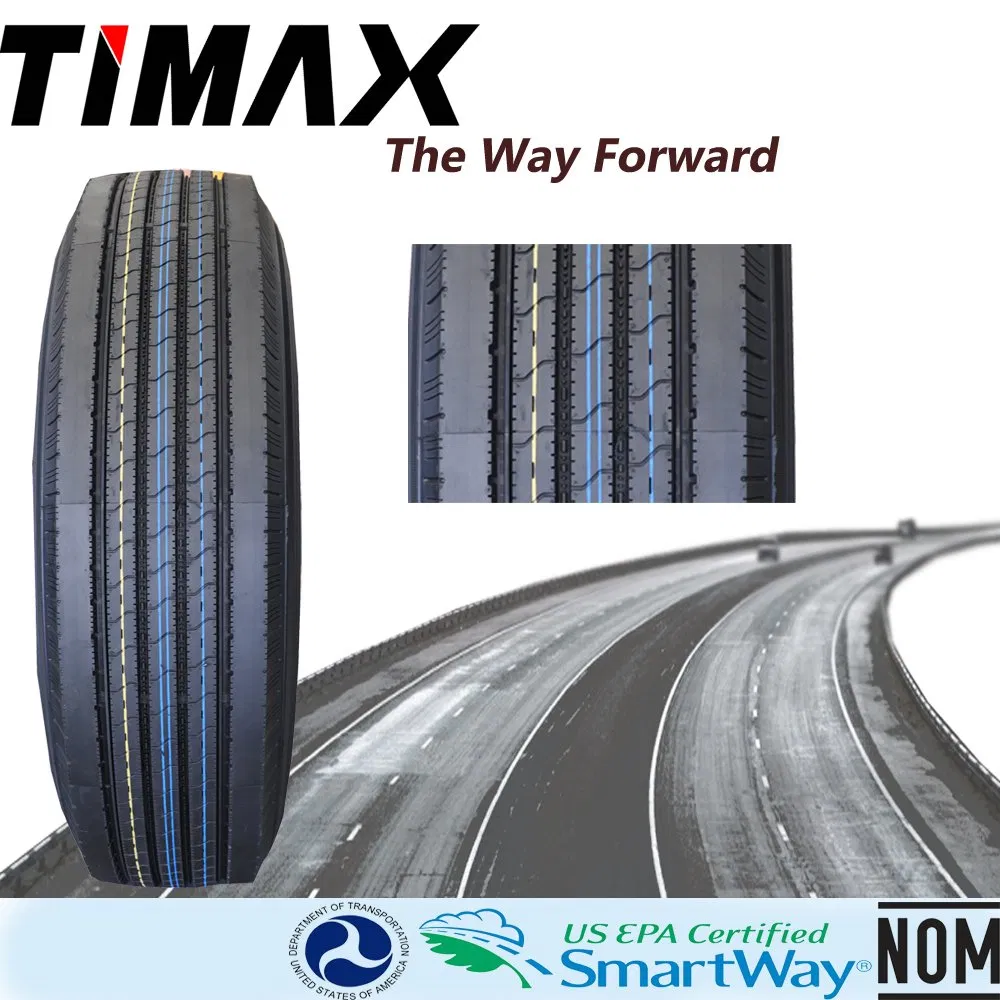 High-Strength TBR Tire Wholesale