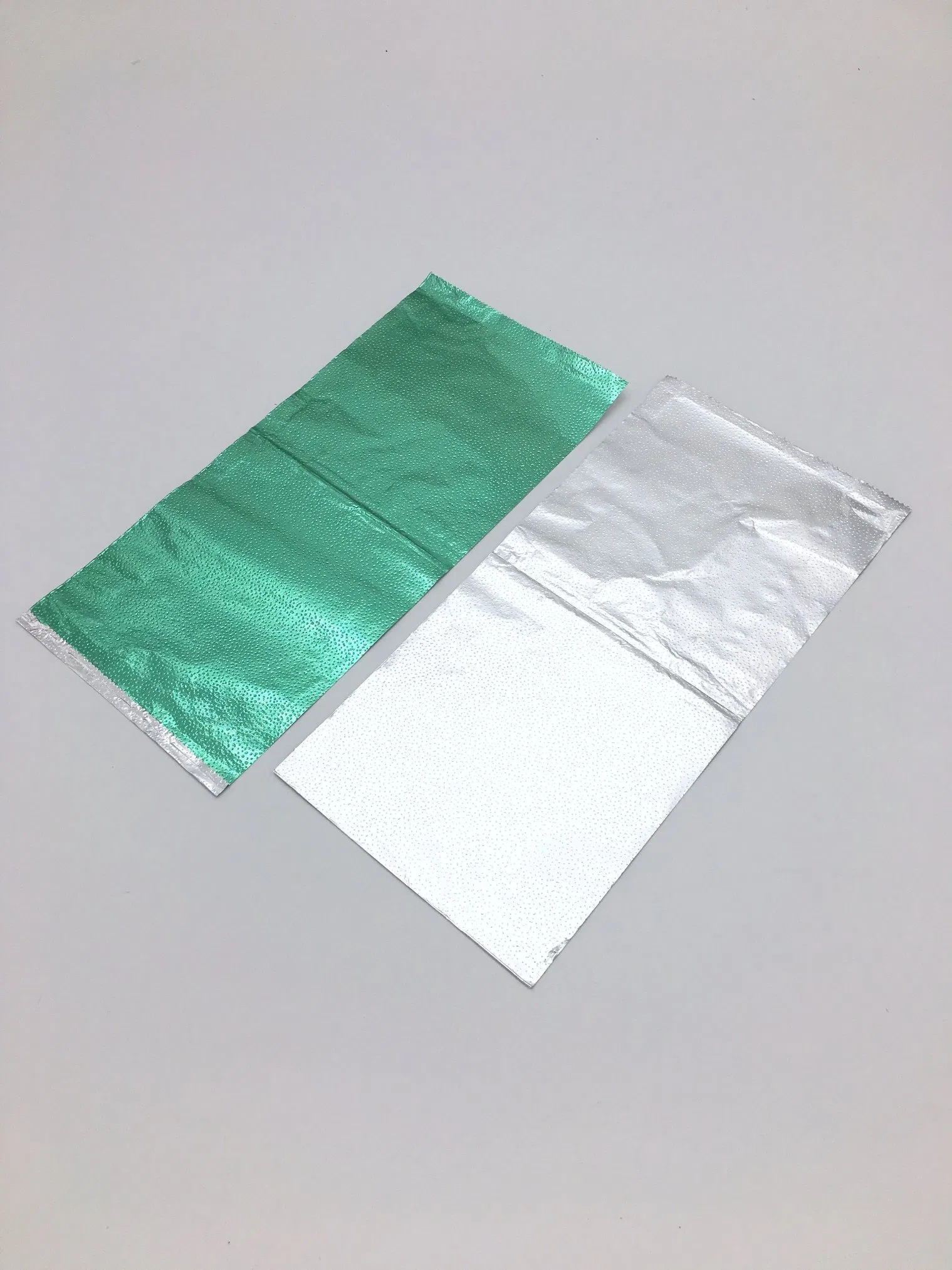 Promotion Beauty Salon Pop-up Aluminum Hairdressing Foils
