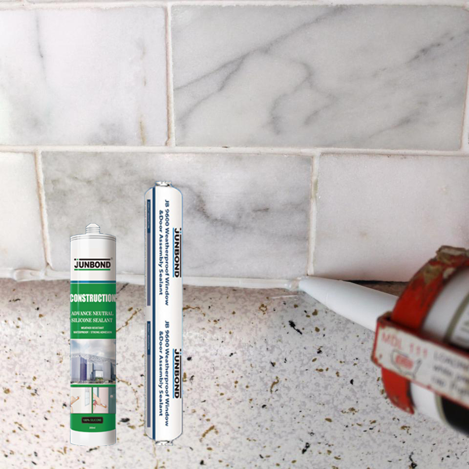 Insulating Glass Factory Neutral Silicone Sealant Structural Silicone Sealant Construction Glass 200L in Drum OEM Service Window Seal