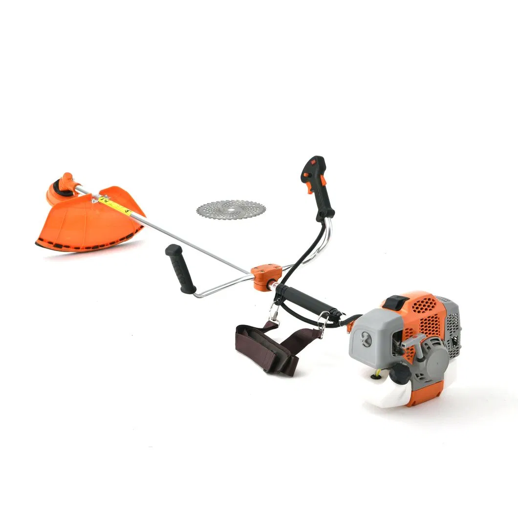 Rust-Proof Treatment High-Strength Chain Customized Backpack Brush Cutter