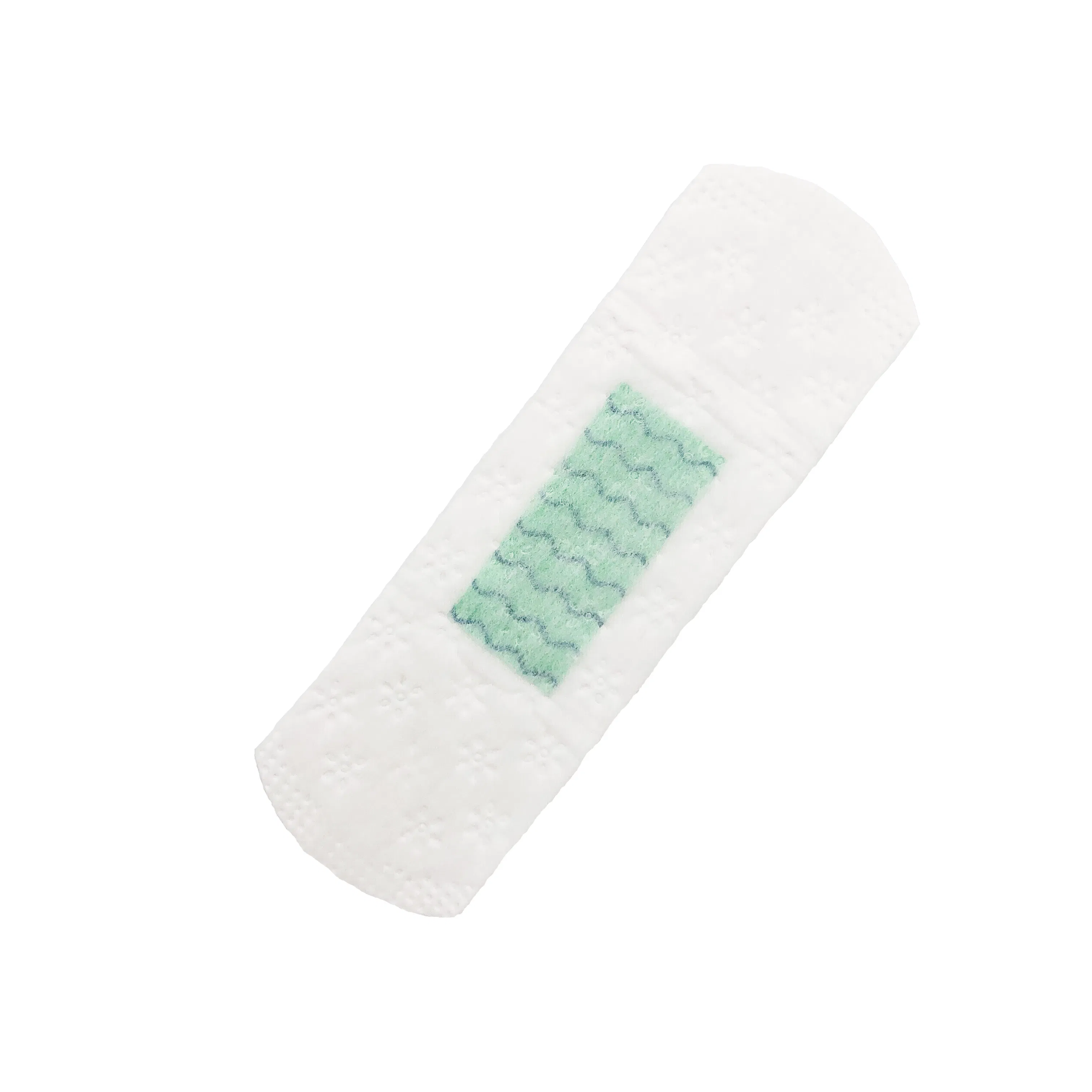 Japan Inspired Disposable Sanitary Napkin for Women Soft All Day Protection