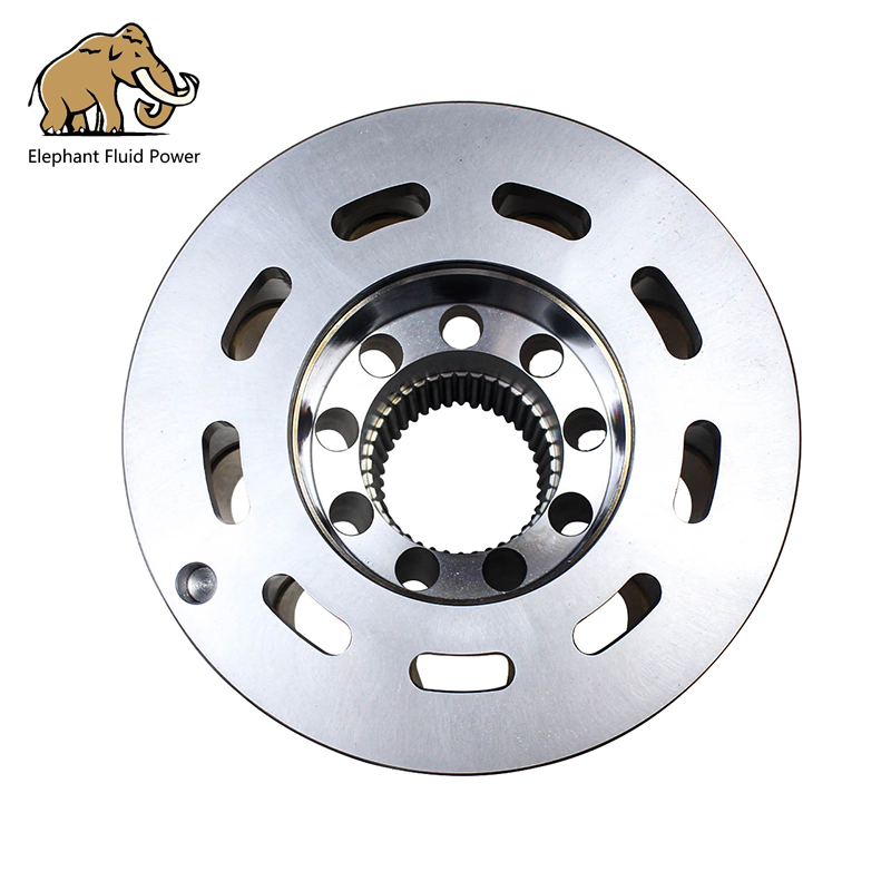 Запчасти для поршневого насоса Sauer SPV27