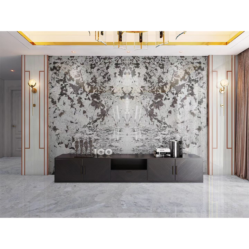 Natural/Artificial/Quartz Stone Slab/Tile Marble with Black/White/Brown/Grey/Beige/Yellow/Red/Green for Countertop/Floor/Wall Building Material Supplier Price