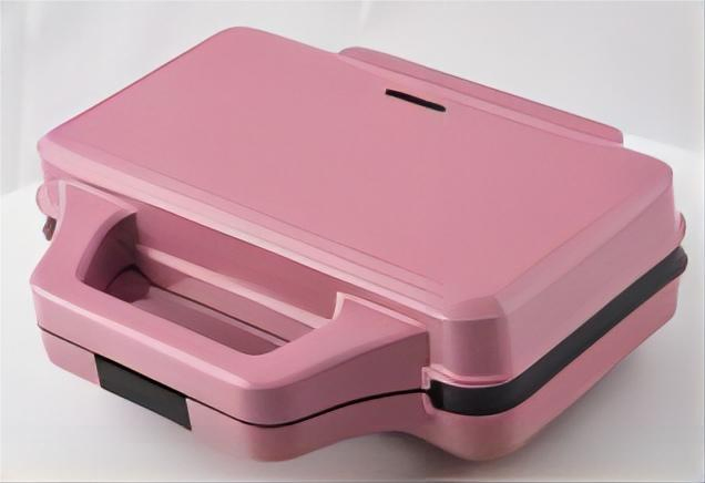 2 Slice Sandwich Maker (Non-detachable)