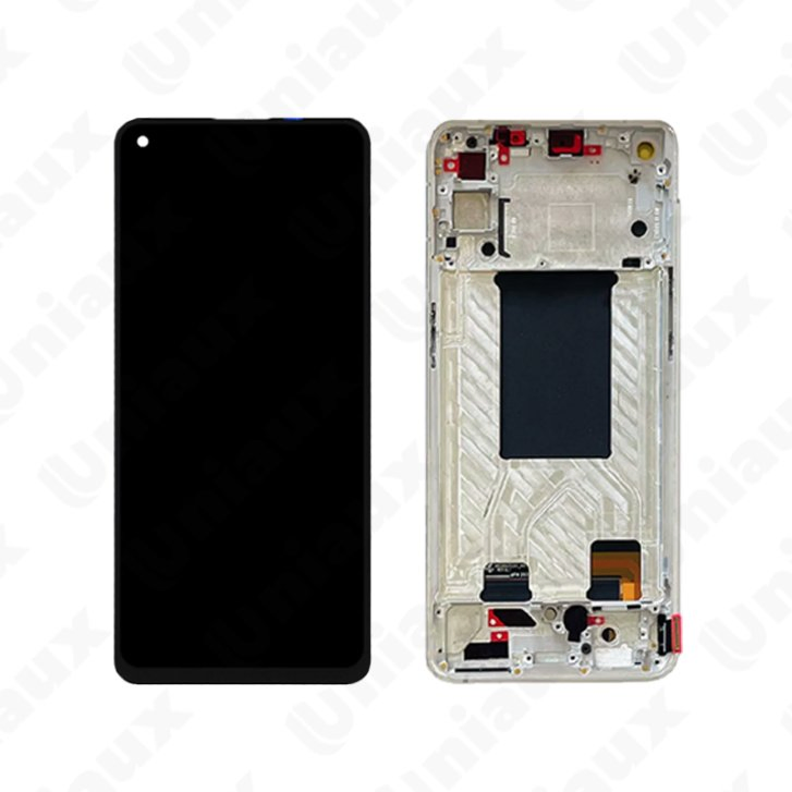 Дисплей OLED для Oppo Reno 6 / Reno 6 5G