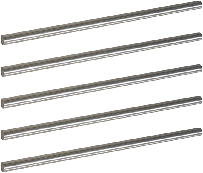 Ss Round Rod 410 409L 420 440c 317L 201 316L 304L 304 316 Stainless Steel Round Bar for Wholesale