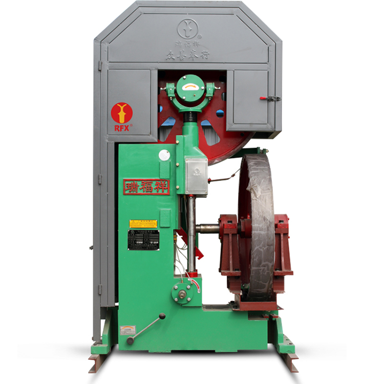 Станок ленточнопильный вертикальный по дереву 107 см MJ3210Z