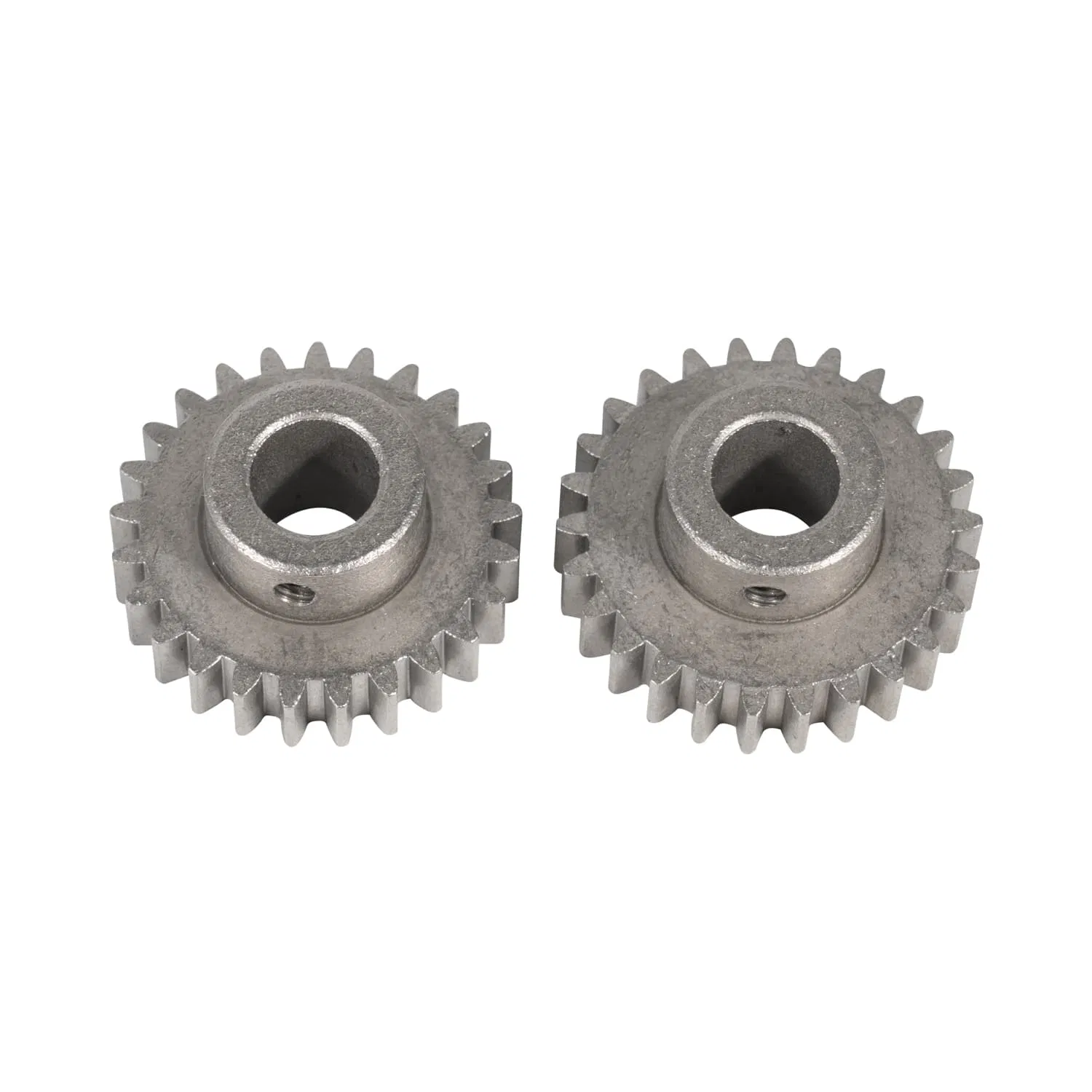 Powder Metallurgy Sintered Gears for Power Tools