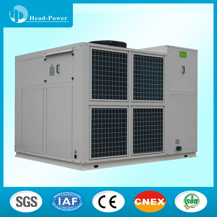 Packaged Rooftop Commercial Air Conditioner