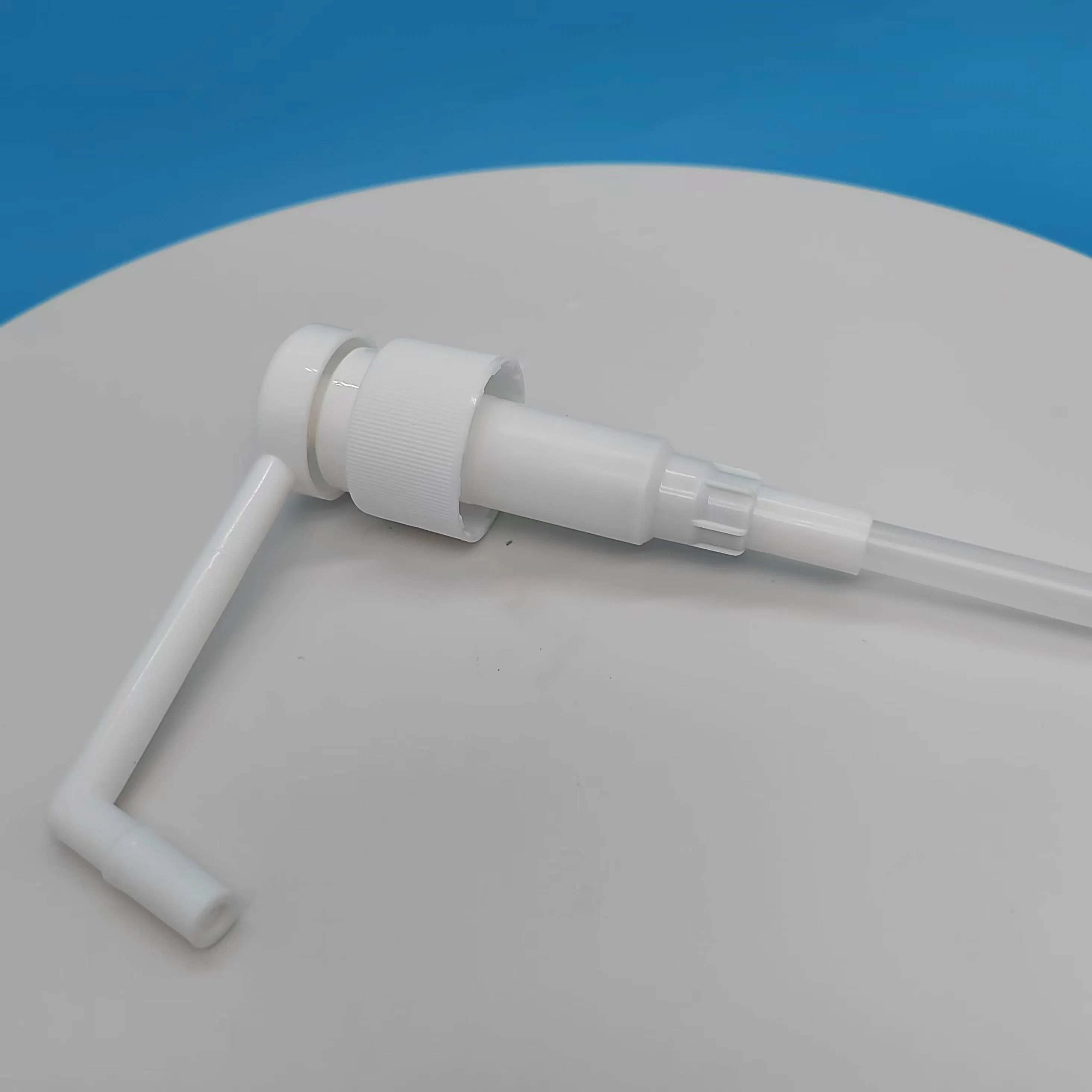 Disinfection Water Spray 28/410 4cc Long Nozzle Spray Hand Sanitizer Lotion Pump