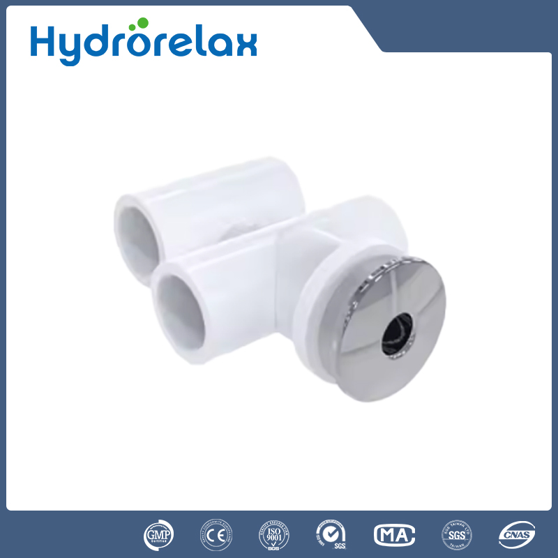 Proway Small Portable Swimming Pool SPA Whirlpool Jet Mini Back Nozzle Jets