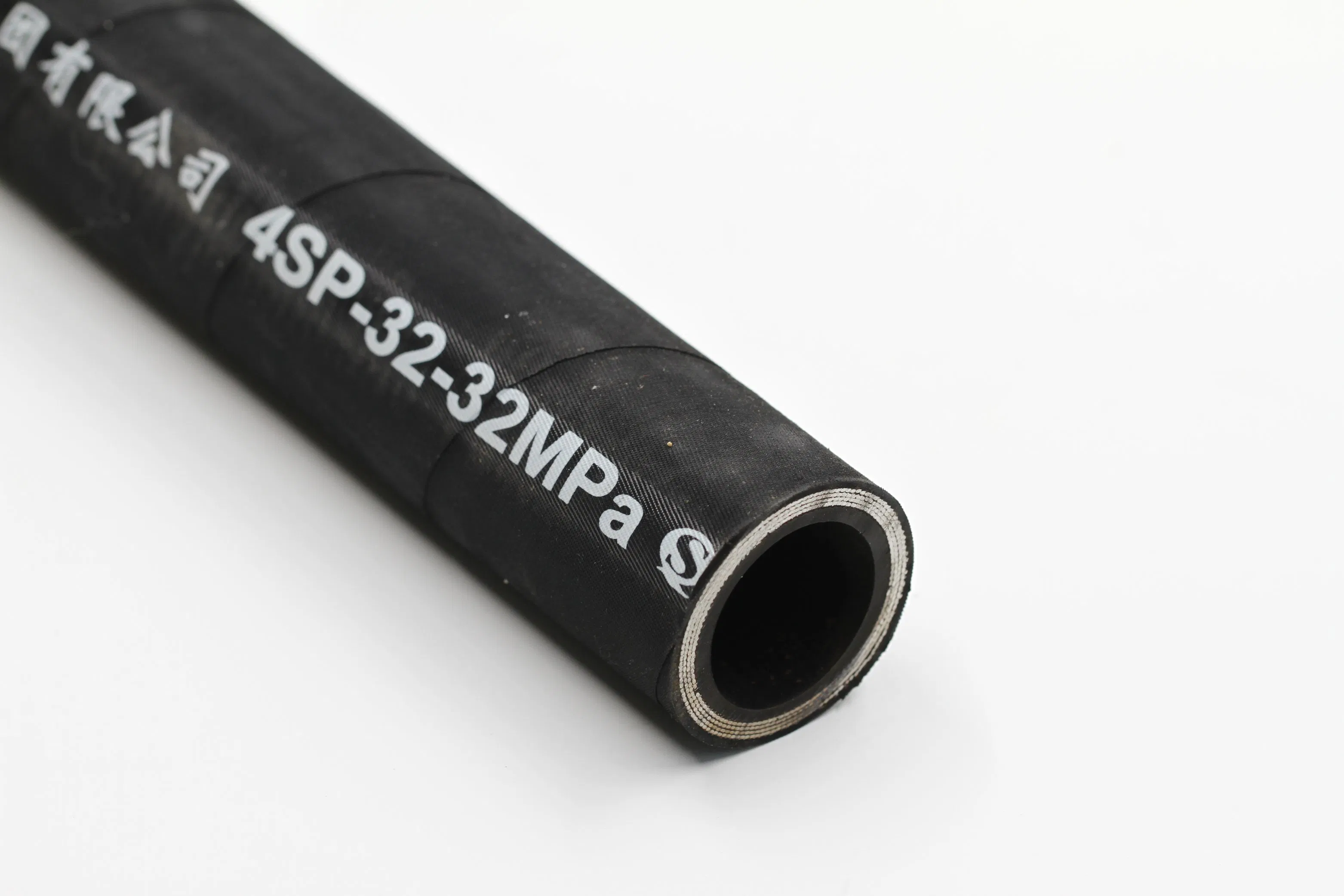 Гидравлический шланг SAE100 R13 высокого давления 345 Bar