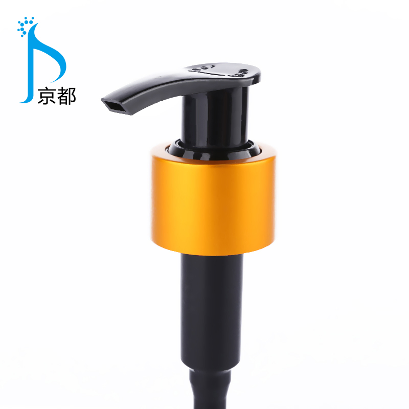 Premium Plastic 28/410 Liquid Soap Dispenser Pump for Easy Use