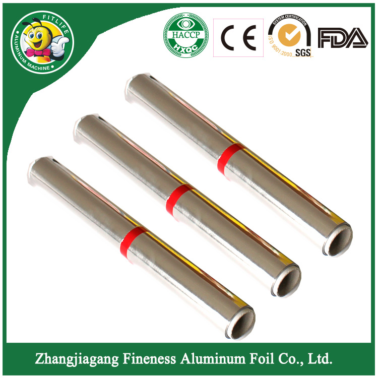 Aluminum Foil for Food Packing Reflective Aluminum Foil Household Roll Aluminum Foil