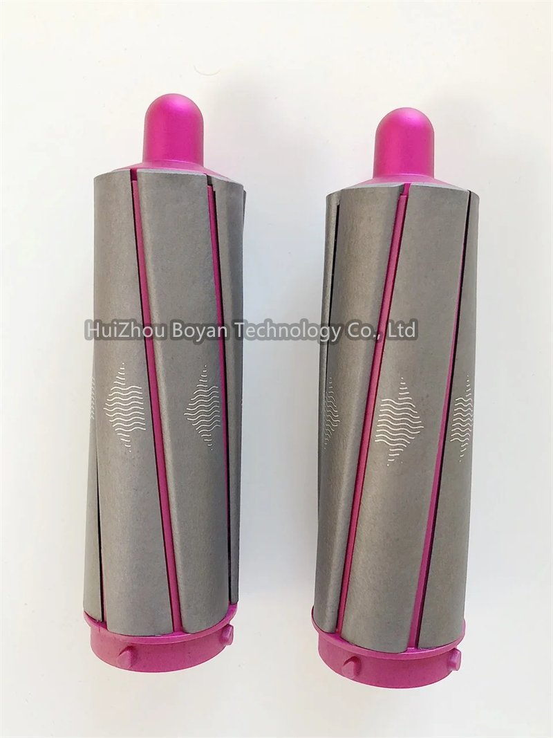 Bulk Price Original Curly Hair Stick HS05 Complete Set Multifunctional Air Wrap