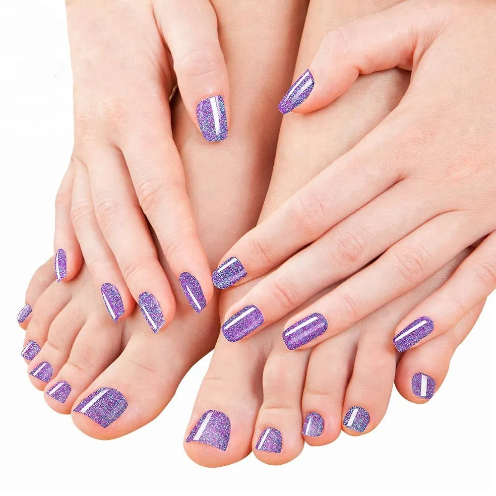 Glitter Nail Acrylic Powder for Nail
