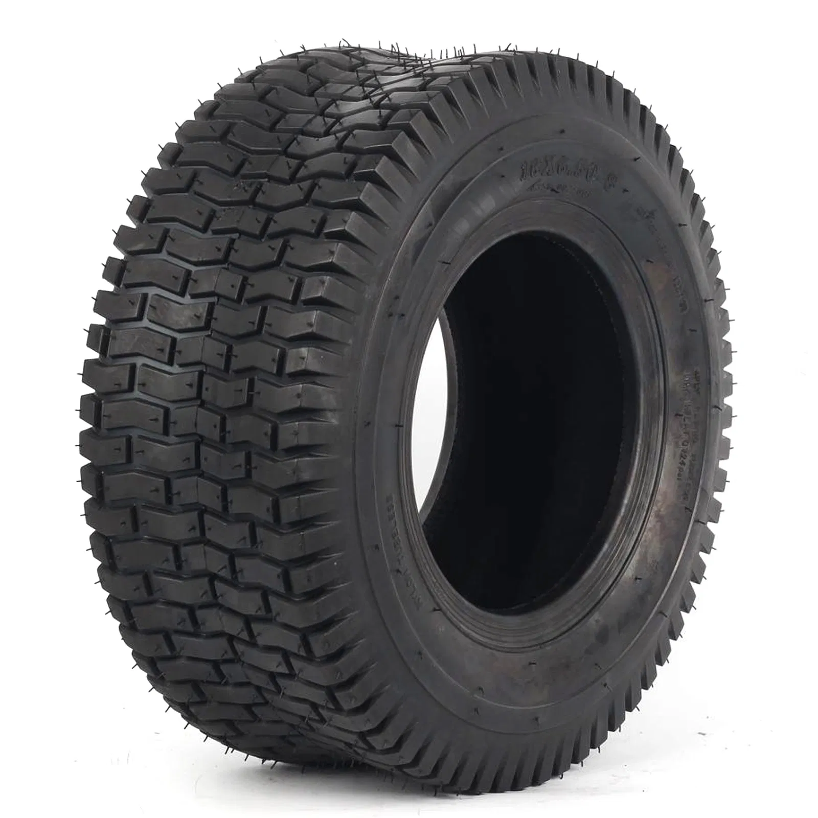 16x6.50-8 Грунтозацепная шина для газонокосилки, безкамерная