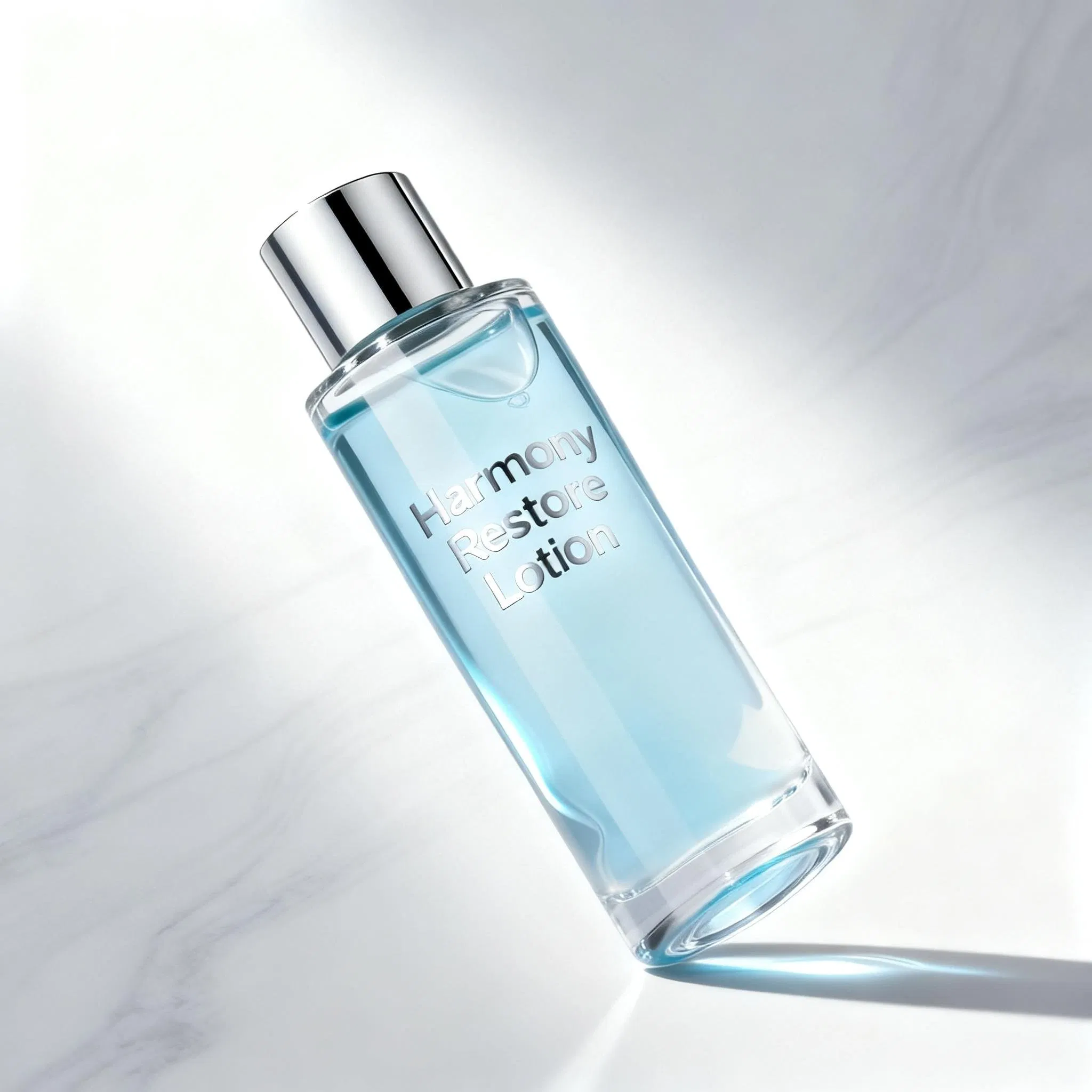 Intensive Complex Ceramide HP Soothing Face Lotion for Irritation Calming and Redness Reduction